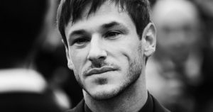 Gaspard Ulliel