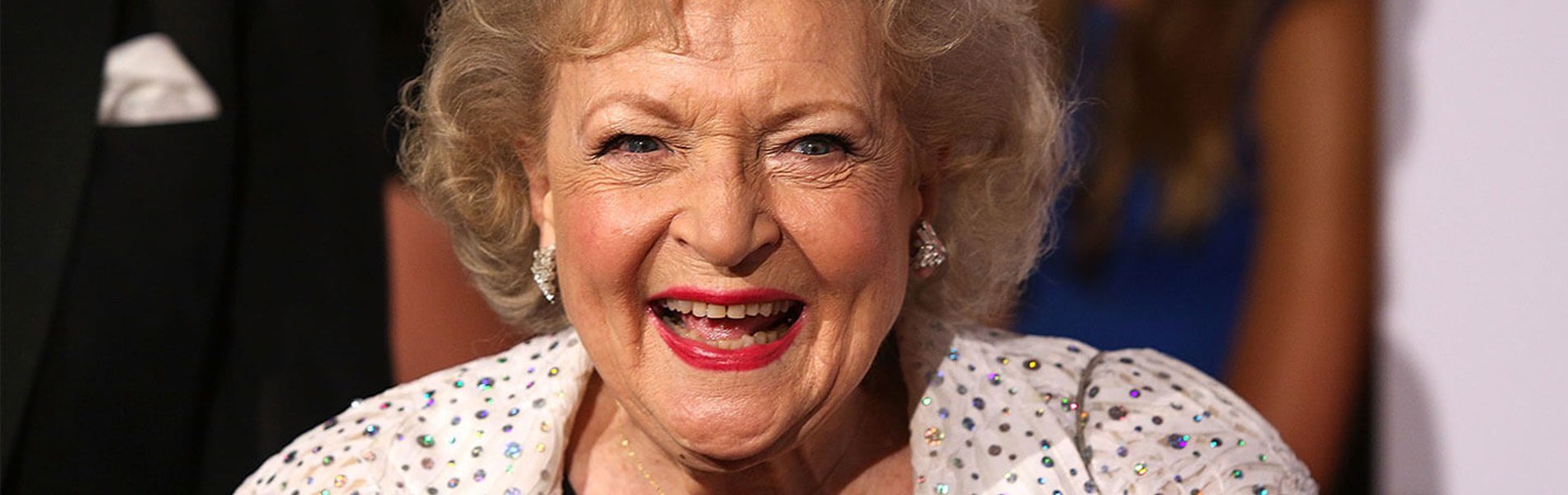 Hollywood gyászol: 99 éves korában meghalt Betty White