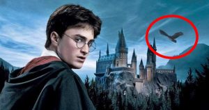 6 apró részlet a Harry Potter-filmekben, amiket tuti nem szúrtál ki