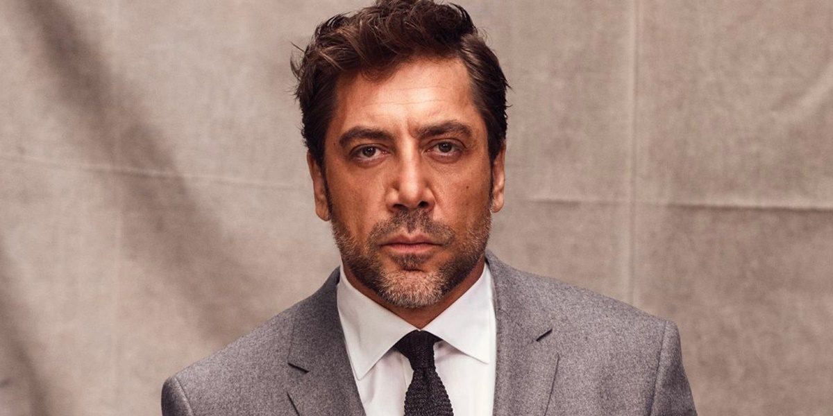 Javier Bardem érdekességek