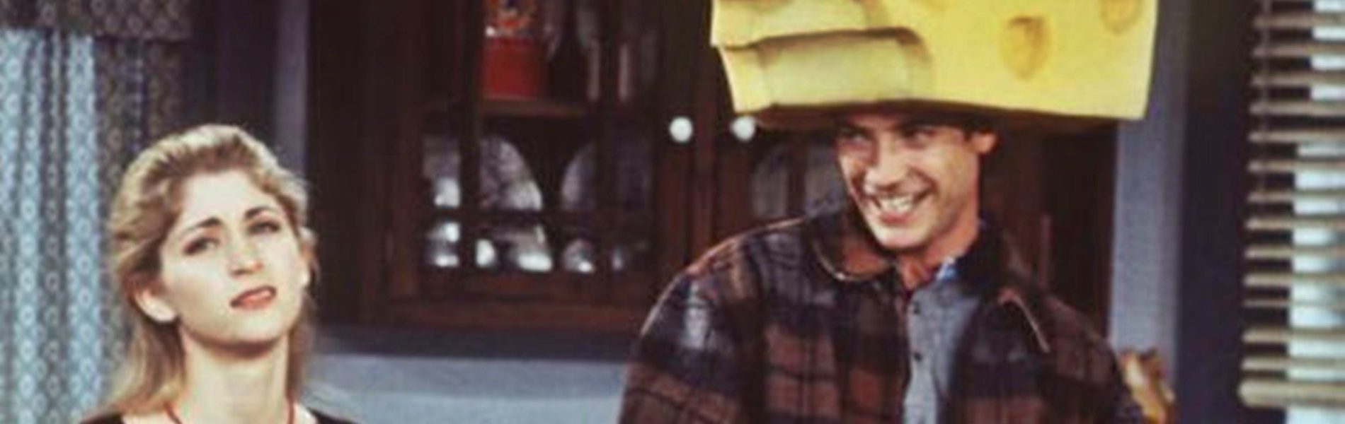 Sasha Mitchell