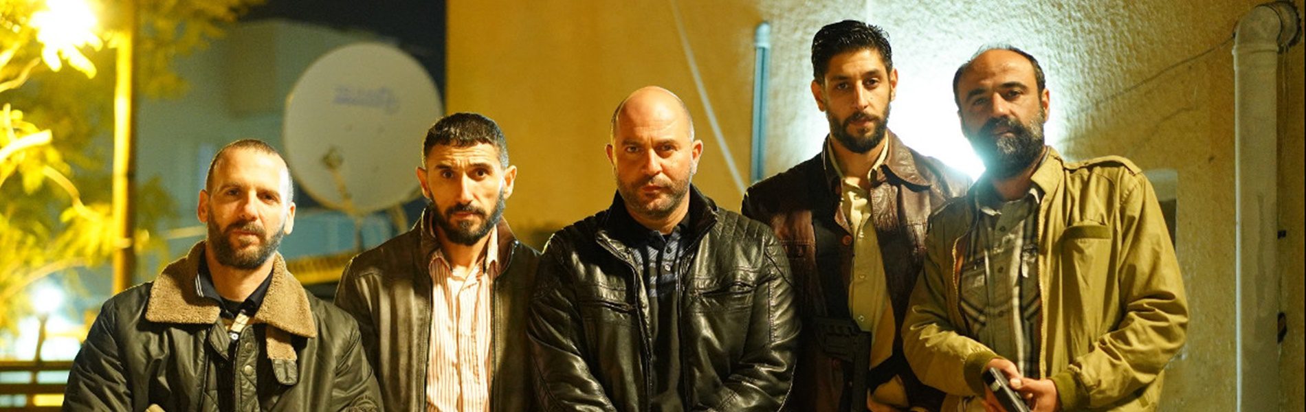 Jön a Fauda negyedik évada - itt az első előzetes hozzá!