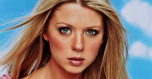 Sokkoló fotókon Tara Reid: az Amerikai pite szőke bombázója már csak csont és bőr