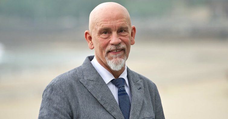 John Malkovich lejárt védettségi igazolvánnyal akart trükközni - Nagyon pórul járt