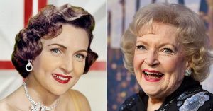 Megszakad a szív: ez volt Betty White utolsó szava