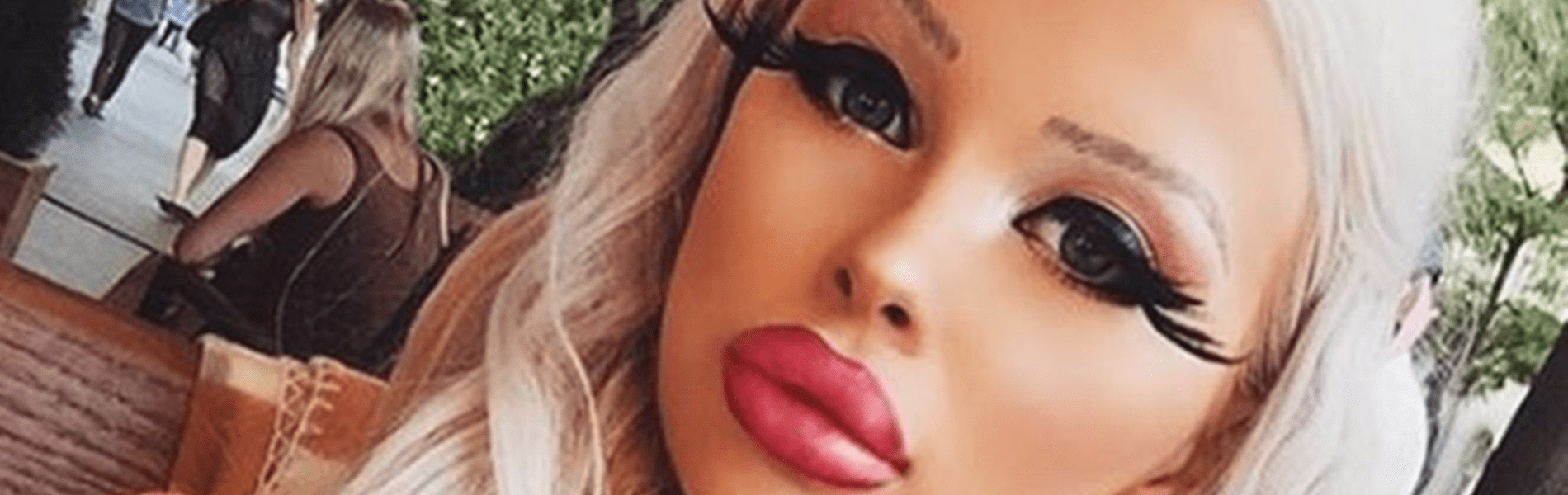 Emlékszel még az első cseh Barbie fotóira? Így fest napjainkban