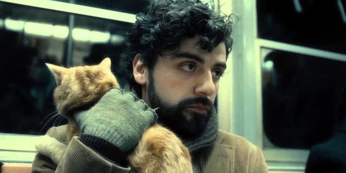 Llewyn Davis világa