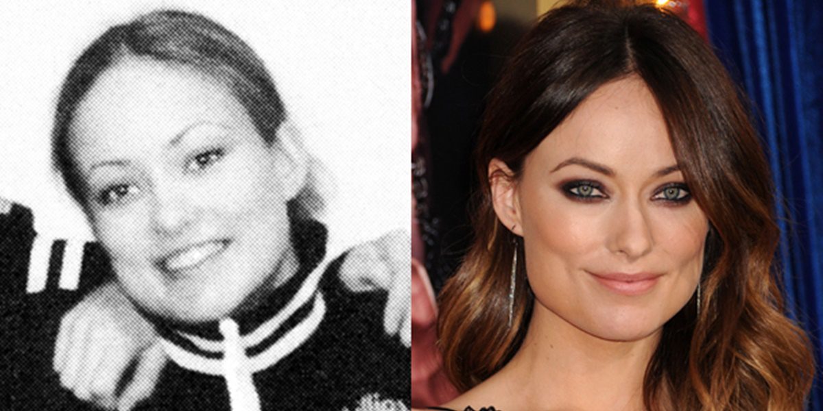 10 meglepő érdekesség, amit nem tudtál Olivia Wilde-ról