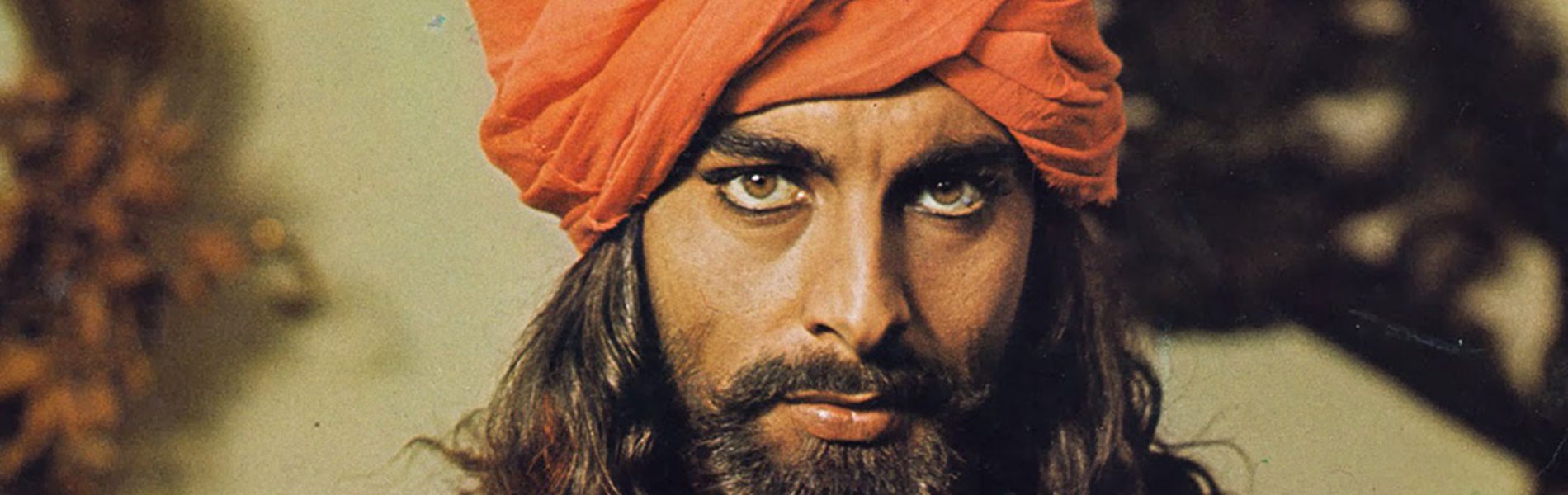 Emlékszel még Sandokanra? Így néz ki most a 76 éves Kabir Bedi
