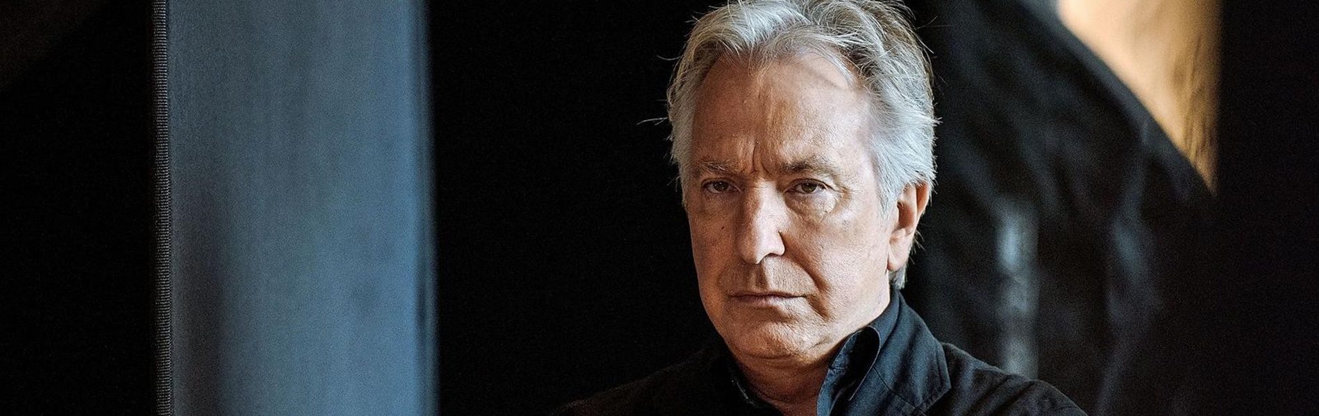 Több évvel a színész halála után derült ki Alan Rickman féltve őrzött titka - Egykori kolléganője árulta el