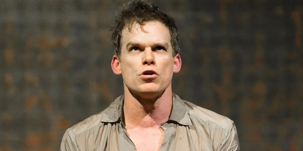 Michael C. Hall - 10 meglepő érdekesség a Dexter sorozat sztárjáról