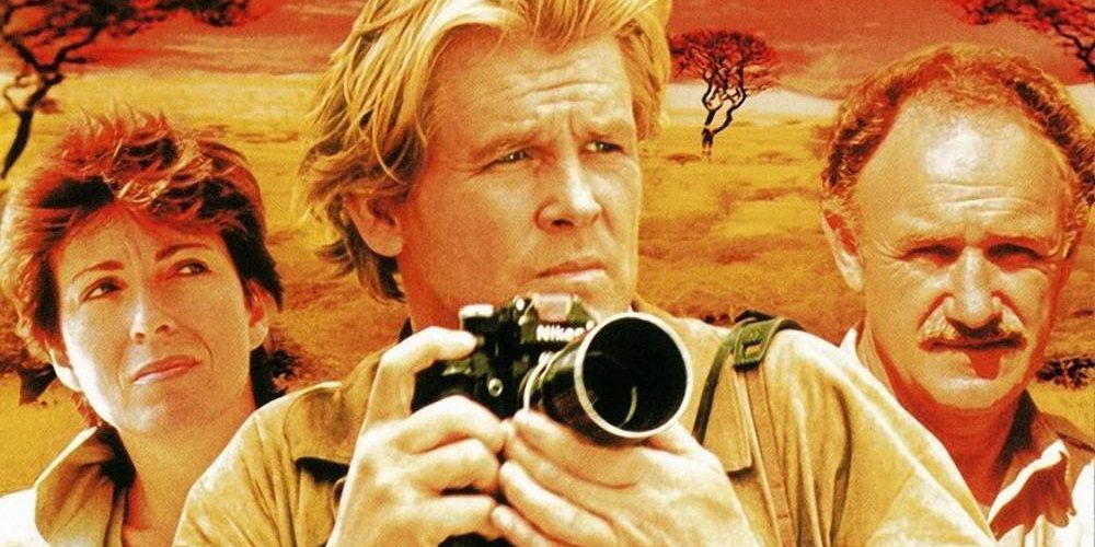 Nick Nolte 10 legjobb filmje, amit vétek lenne kihagyni