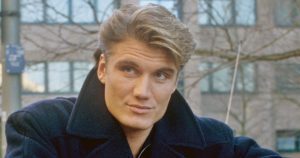 Dolph Lundgren már 64 éves: szívdöglesztően fest a Rocky sztárja