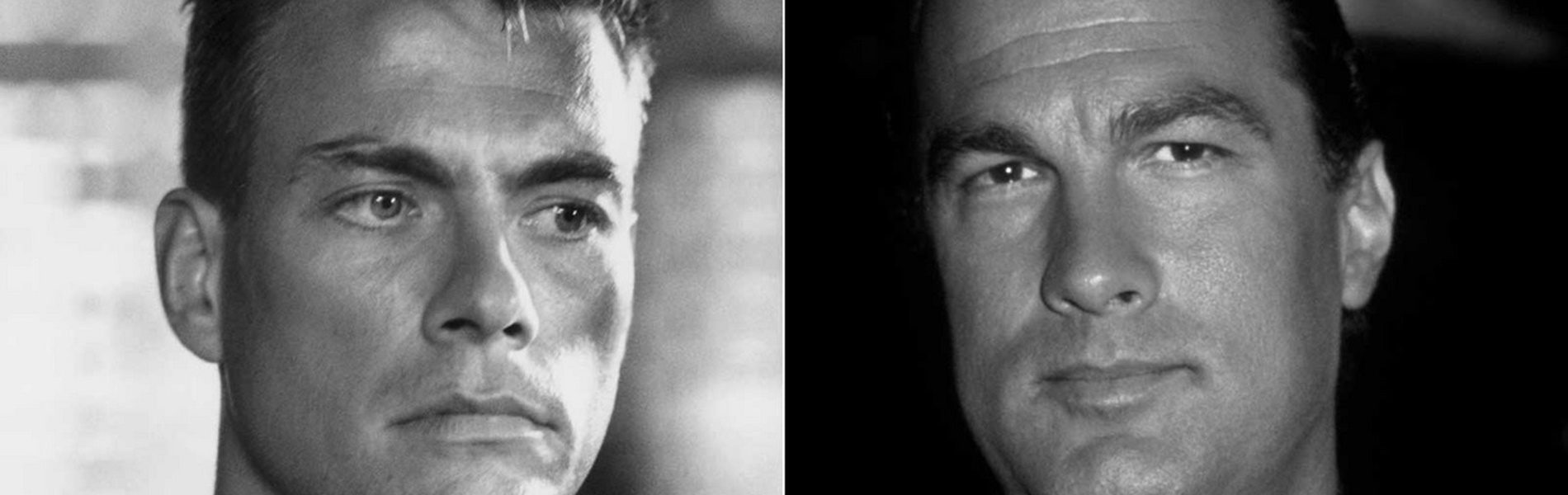 Jean-Claude Van Damme és Steven Seagal egymásnak esett Sylvester Stallone partiján