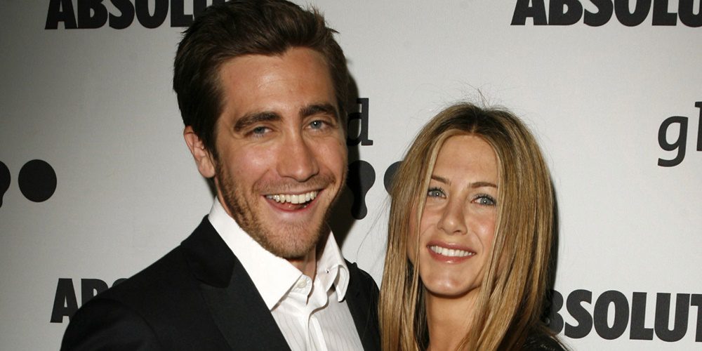 Jake Gyllenhaal bevallotta: borzasztó volt Jennifer Anistonnal szexjelenetet forgatni