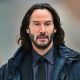Keanu Reeves nem bír leállni a jótevéssel: ezúttal egy édesanya álmát váltotta valóra