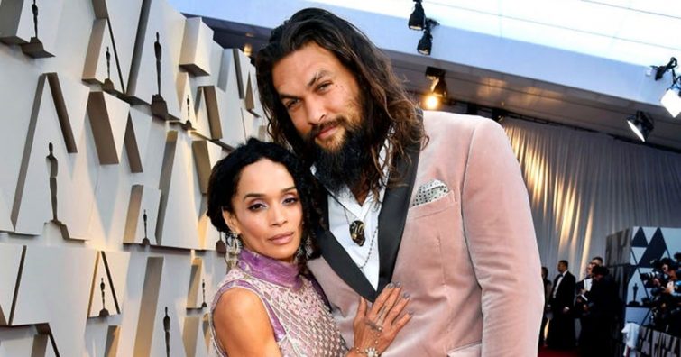 Jason Momoa szomorú bejelentést tett: feleségével 20 év után külön utakon folytatják