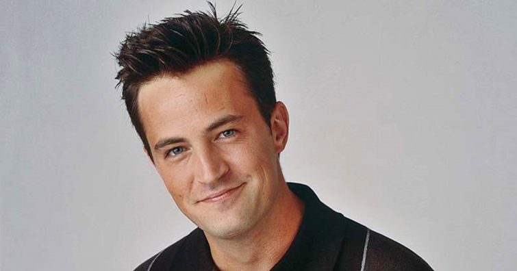 Az 53 éves Matthew Perry teljesen felismerhetetlenné vált - Friss fotókon a Jóbarátok egykori sztárja