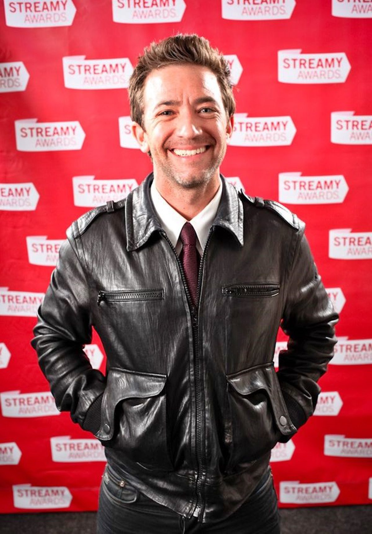 David Faustino