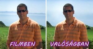 12 földrajzi pontatlanság filmekben, amelyeket nem vettünk észre
