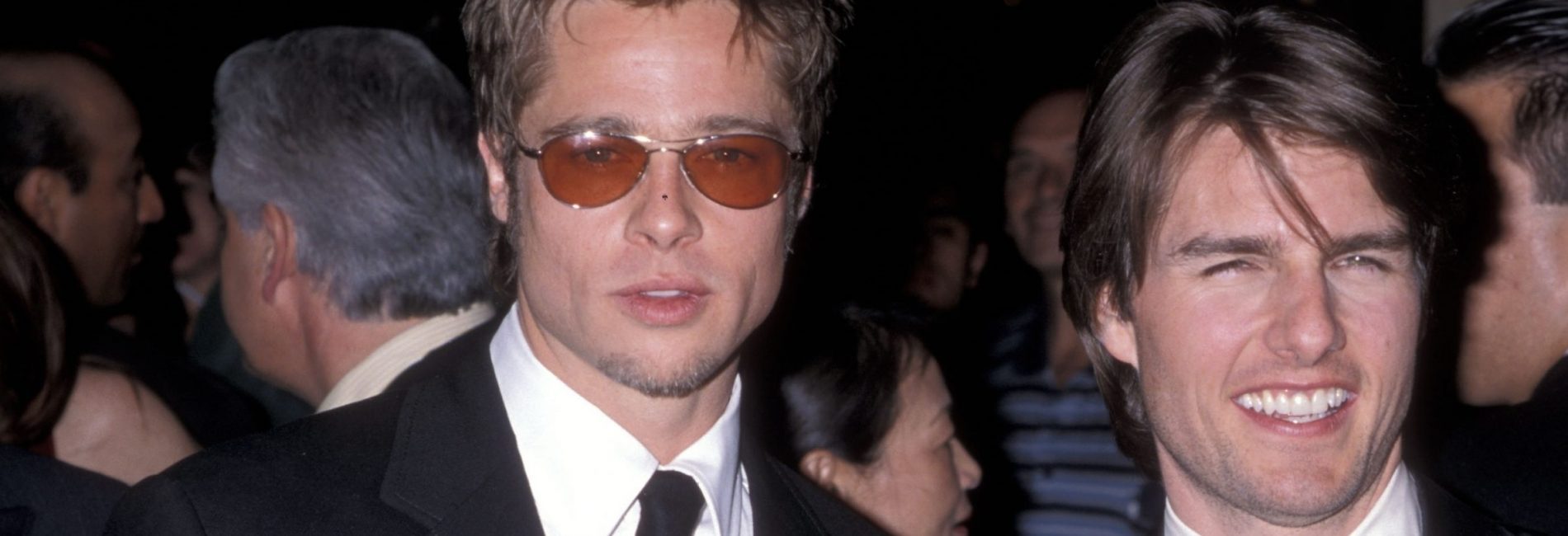 Brad Pitt és Tom Cruise gyűlölték egymást az Interjú a vámpírral forgatásán