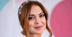 Lindsay Lohan smink nélkül mutatta meg az arcát - A színésznő kiegyensúlyozottabb, mint valaha