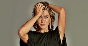 Jennifer Aniston nem hajlandó plasztikáztatni – Az 52 éves színésznő gyönyörű a friss fotóin