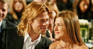 Meglepő dologra derült fény Jennifer Annitson és Brad Pitt intim kapcsolatáról