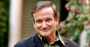 Megindító: Robin Williams csak ezzel az egy feltétellel vállalta el a filmjeit