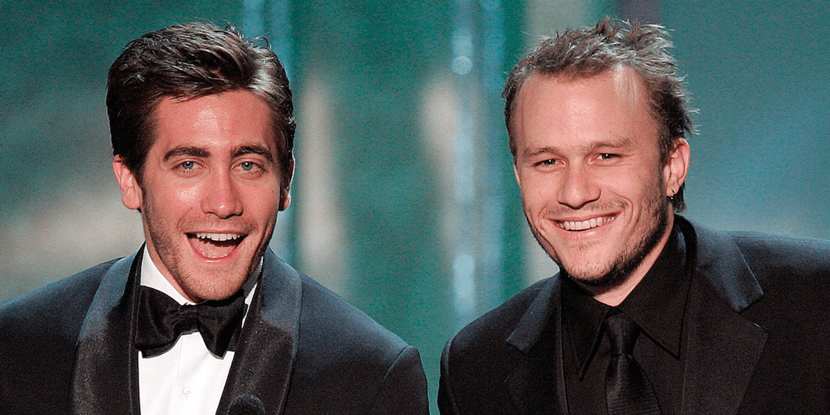 Már 14 éve, hogy Heath Ledger meghalt - Így emlékezett meg róla egykori barátja, Jake Gyllenhaal