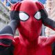Tom Holland szeretett volna egy szenvedélyes szexjelenetet a Pókemberbe