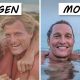 15 híres barátság, amely kiállta az idő próbáját