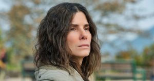 Hatalmas siker Sandra Bullock új filmje, a Megbocsáthatatlan!