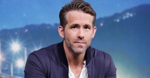 Ryan Reynolds megnyílt: régóta küzd szorongásos rohamokkal és rettegésekkel