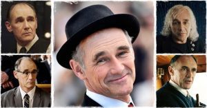 10 meglepő érdekesség a szülinapos Mark Rylance-ről