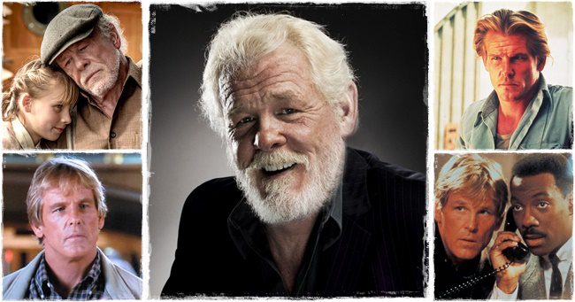 Nick Nolte 10 legjobb filmje, amit vétek lenne kihagyni