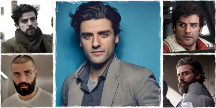 10 meglepő érdekesség, amit nem gondoltál volna Oscar Isaac-ről