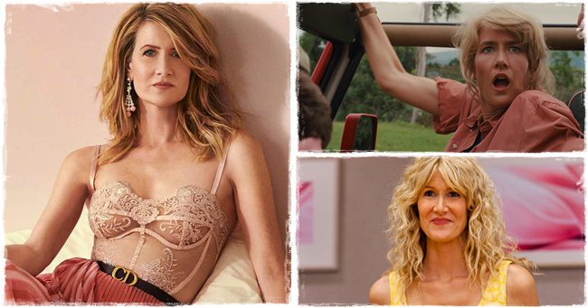 Most ünnepli 57. születésnapját Laura Dern – Íme 10 meglepő érdekesség a bájos színésznőről