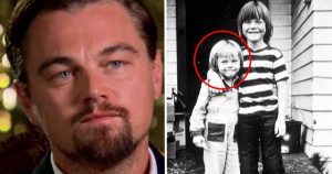 Leonardo DiCaprio drámai vallomása: "Szörnyű gyerekkorom volt"