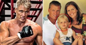 Dolph Lundgren lánya dögös nővé érett: Friss fotókon a 26 éves Ida Lundgren