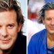 Mickey Rourke sármos arcát tönkretette a plasztika – 70 évesen így néz ki