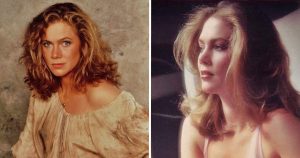 Te jó ég! A 90-es évek szőke bombázója, Kathleen Turner durván leépült