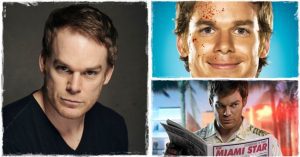 Michael C. Hall - 10 meglepő érdekesség a Dexter sorozat sztárjáról