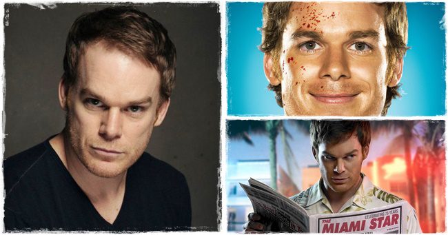 Michael C. Hall - 10 meglepő érdekesség a Dexter sorozat sztárjáról