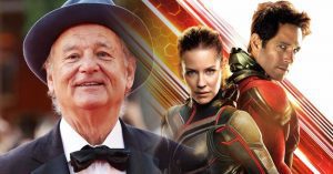 Bill Murray lesz a Marvel egyik legjobban várt filmjének a főgonosza!