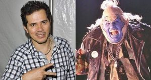 Van aki húsosan szereti - John Leguizamo kukacos pizzát evett egy film kedvéért