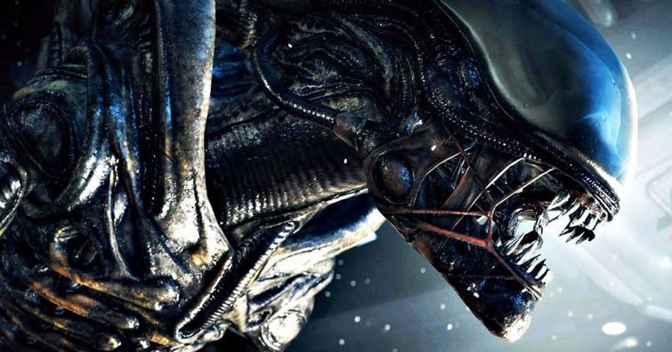 Új infók jöttek ki az Alien-sorozatról, de rossz hírünk is van