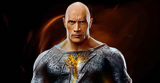 Egy teljes filmes univerzum épülhet Dwayne Johnson filmje a Black Adam köré