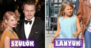10+ ex-hírességpár, akikről nem is sejtenéd, hogy közös gyermekeik vannak