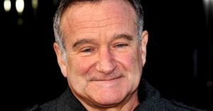 Megszakad a szív: ezek voltak Robin Williams utolsó szavai